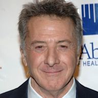 Dustin Hoffman