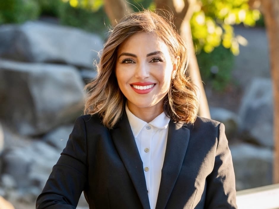 Meet Marisol Rubio, Candidate For Walnut Creek's State Senate Seat