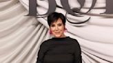 Kris Jenner reveals her 'life's biggest regret': Cheating on Robert Kardashian