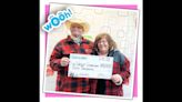 His wife thought he won $5 on Idaho lottery ticket, but the prize was much larger