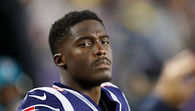 Phillip Dorsett names most talented QB he’s ever played with, and it’s not Tom Brady