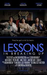 Lessons in Breaking Up