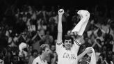Bob Ryan on the 1984 and 1985 Sixth Man of the Year, Boston Celtics legend Kevin McHale