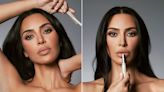 Kim Kardashian on New Makeup Launch, Ignoring Trends and Bonding with North West Over Beauty (Exclusive)