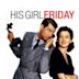 His Girl Friday