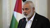 Haniyeh killing: India maintains silence