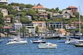 Rose Bay, New South Wales