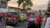 Taxista de Guaranda fue asesinado en Quevedo
