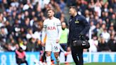 Tottenham assessing Timo Werner injury blow in anxious wait before Chelsea reunion