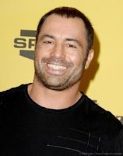 Joe Rogan