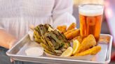 Gott's Roadside introduces grilled and fried artichokes