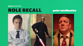 Peter Serafinowicz talks Star Wars, Shaun of the Dead and 're-embracing' his roots