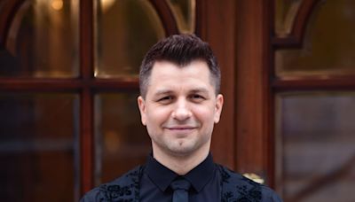 Strictly allegations ‘sad and shocking’ says former star Pasha Kovalev