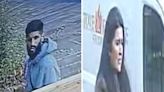 Police appeal to identify two people in relation to a serious offence