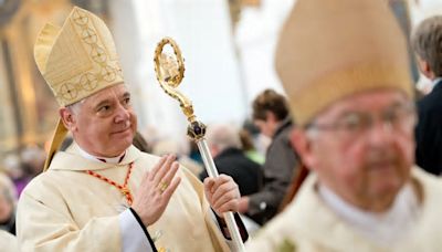 Kardinal Müller: Die Kirche darf „nicht als Wahlhelfer der Ampel auftreten“