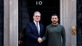 Starmer to resume aid funding to Palestine relief agency UNRWA as Cobra meeting held over IT outage - live