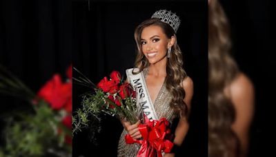 Christian Academy of Louisville alum to compete in Miss USA pageant