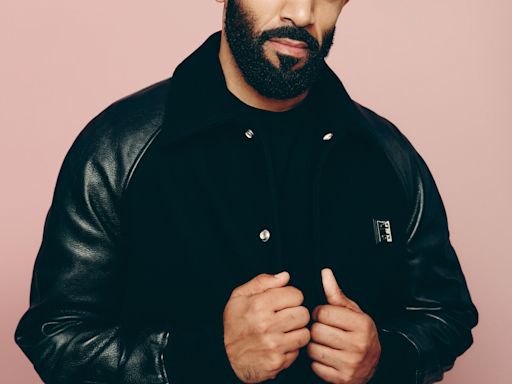 Craig David, a hitmaker since 2000, is still getting audiences dancing