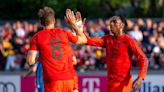 Bayern de Munique faz 14 gols em amistoso de pré-temporada; assista