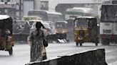 IMD issues yellow alert for parts of Telangana today