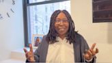 Whoopi Goldberg Apologizes For Use Of Derogatory Word Derived From Pejorative Term For Romani People