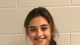 Makayla Parmentier is Pender County Schools’ Student of the Week