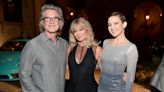 Kate Hudson Says Mom Goldie Hawn and Kurt Russell Are the ‘Center’ of the Family: ‘Kurt Adores My Mom’