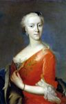 Princess Philippine Charlotte of Prussia