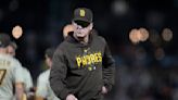 Bob Melvin confirms he'll return as manager of the Padres following their flop this season