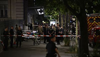 Soldat poignardé gare de l’Est : La famille d’Andy, première victime de l’assaillant, « ignorait qu’il était sorti »