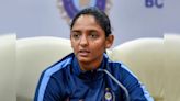 "Cricket Is Like A God, Has Given Me Everything": India Captain Harmanpreet Kaur | Cricket News