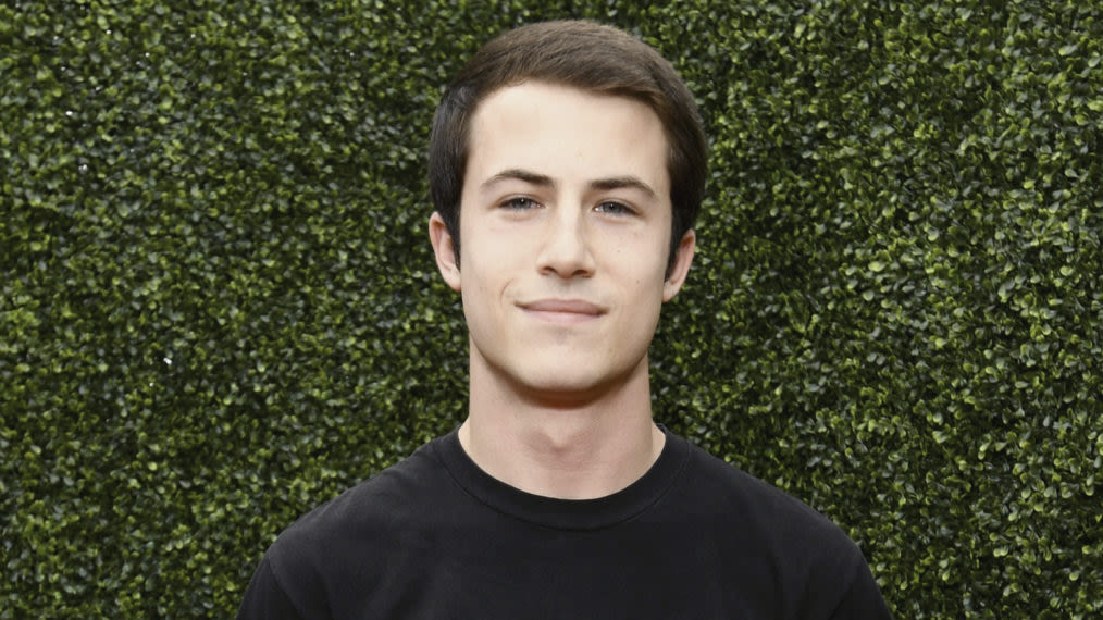 ‘13 Reasons Why's Dylan Minnette Reveals Why He Stopped Acting