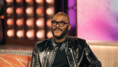 Tyler Perry Has "Nothing More to Say" After Revealing Major Career News