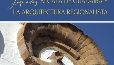 Las Jornadas de Arquitectura Regionalista arrancan en Alcalá con una ruta guiada y la inauguración de una exposición fotográfica