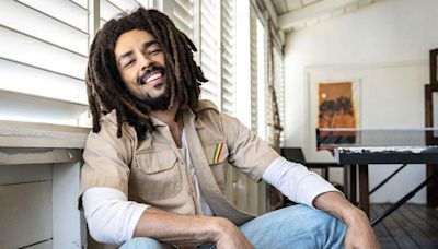 Stream It Or Skip It: ‘Bob Marley: One Love’ on Prime Video, a biopic of a music legend and international inspiration