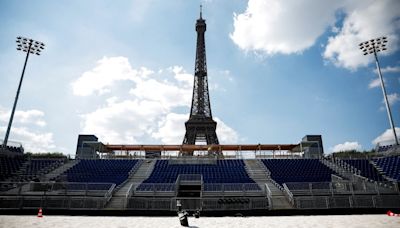 Paris Olympics 2024: All about tickets, stays, ways to get around French capital