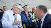 Pearl Harbor survivor Jack Holder dies in Arizona at age 101