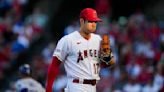 Shohei Ohtani strikes out 12, loses duel to Dodgers bullpen