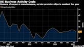 US Business Activity Expands at Slowest Pace in Four Months