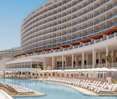 A New All-Inclusive Resort Just Opened In Cancun — Here’s A Look Inside