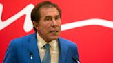 Steve Wynn Seeks to End US Case Urging China Agent Registration