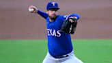 Rangers' Dunning off IL, to start vs. Phillies