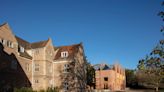 Níall McLaughlin Architects Wins the 2022 RIBA Prize for Magdalene College Library in Cambridge