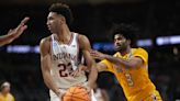 Indiana's Trayce Jackson-Davis, Race Thompson too much for Kent State in NCAA Tournament