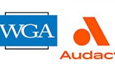 WGA Members Employed At Audacy Unanimously Ratify New Contract