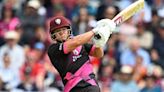 Somerset top the South after Smeed-inspired rout of Glamorgan