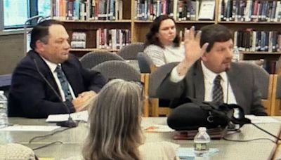 Toms River school board must decide big cuts — teachers, sports, activities on the line