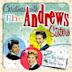 Christmas with the Andrews Sisters [Geffen]