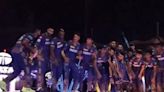 Shreyas Iyer Recreates Lionel Messi's Move To Celebrate KKR's IPL 2024 Triumph. Watch | Cricket News
