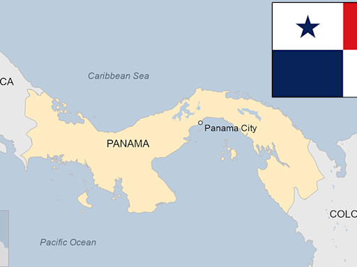 Panama country profile